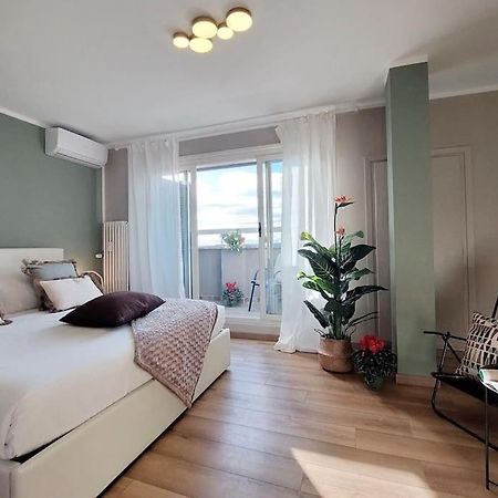 Terrace Mariu Apartment Rome Buitenkant foto