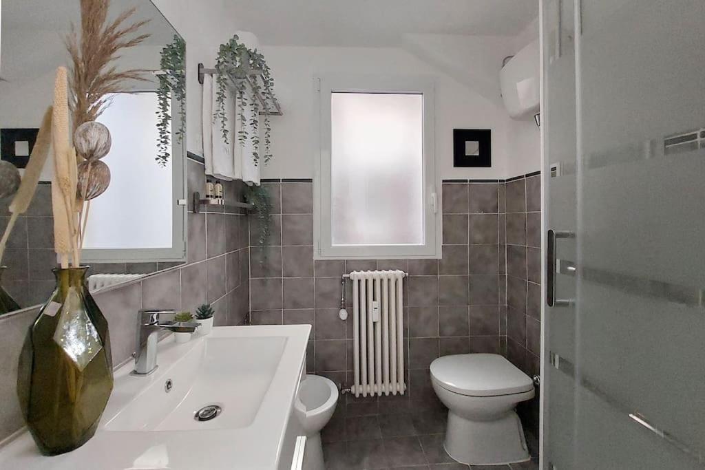 Terrace Mariu Apartment Rome Buitenkant foto