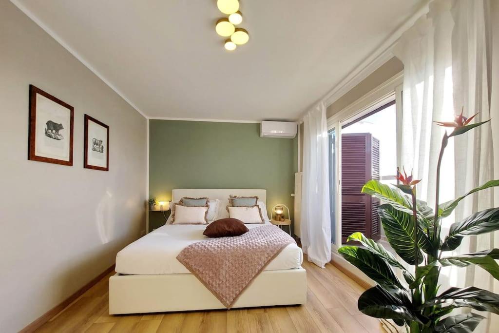 Terrace Mariu Apartment Rome Buitenkant foto