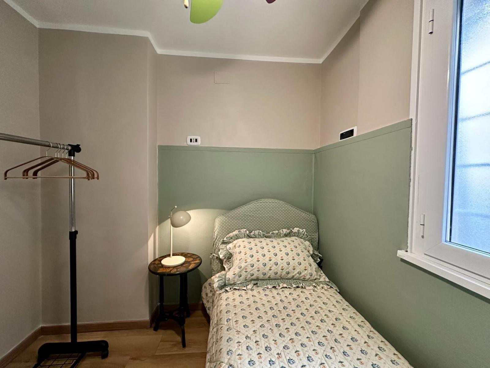 Terrace Mariu Apartment Rome Buitenkant foto